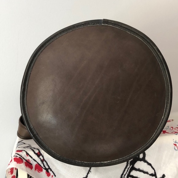 ICONIC VINTAGE BAG RARE RARE!! NYC! Ask for info! - Picture 4 of 8